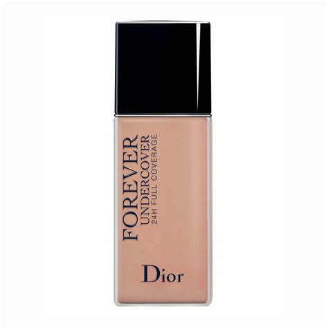 dior 015 undercover kopen|Dior Forever Undercover.